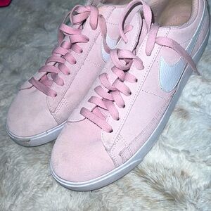 Nike sneakers